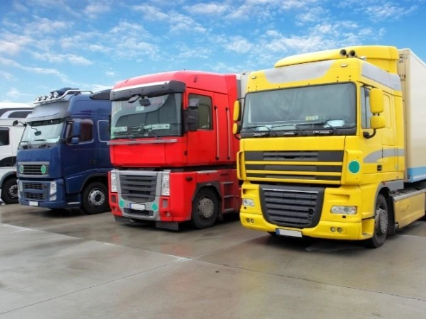 Adana Fındıklı Nakliye